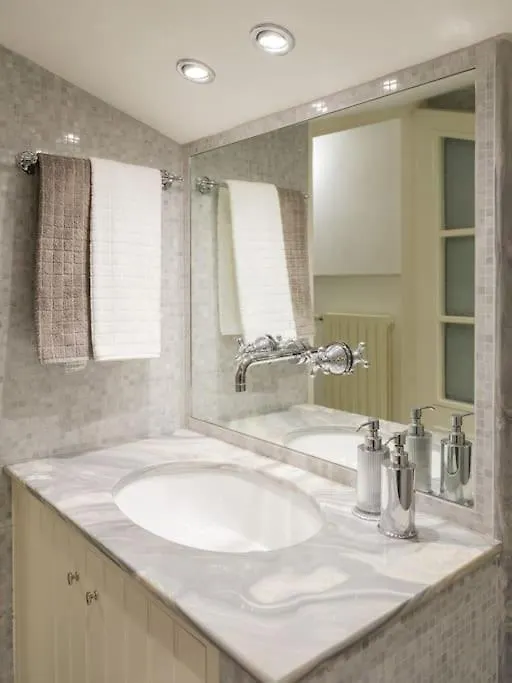 Daire Luxury Window On Floransa