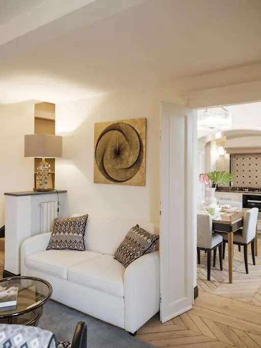 Daire Luxury Window On Floransa