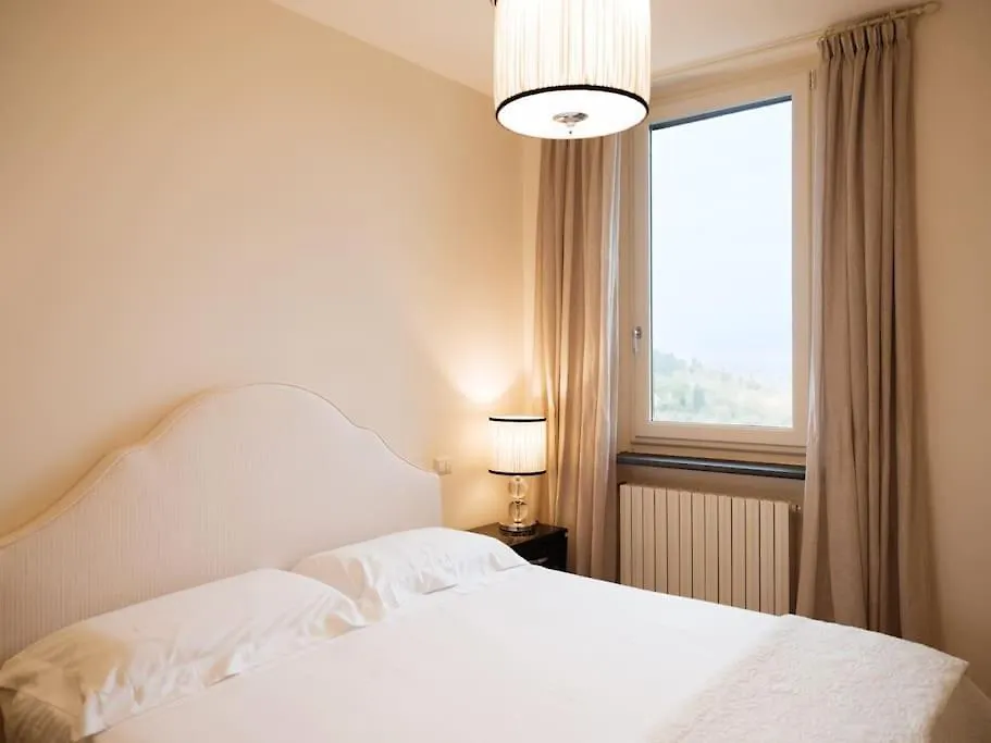 Daire Luxury Window On Floransa
